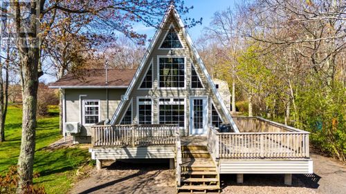 75 Evangeline Beach Road, North Grand Pre, NS, B0P1M0 | Card Image