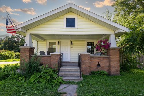 301 N Olive St, Osceola, IN, 46561-2249 | Card Image