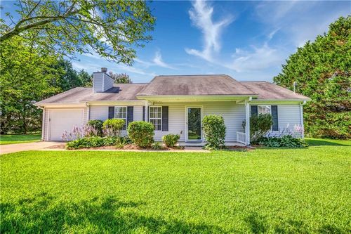 72 Meadow Lark Way, Maysville, GA, 30558 | Card Image