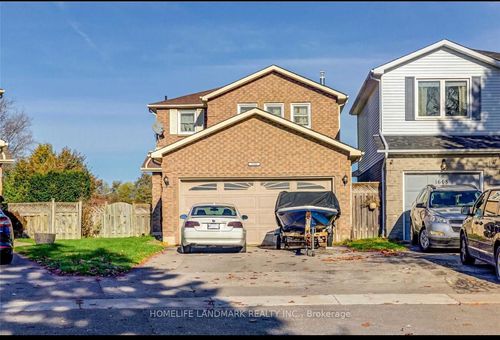 1606 Norwill Cres, Oshawa, ON, L1G7V3 | Card Image