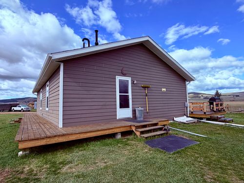 62 Marshall Creek Rd, Philipsburg, MT, 59858-9501 | Card Image
