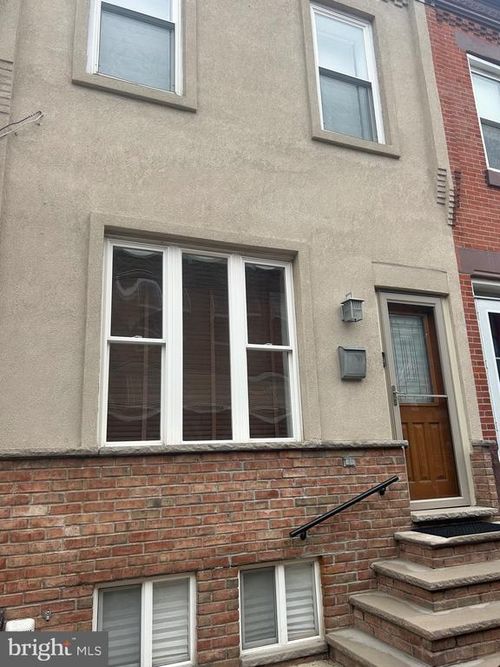 2417 S Rosewood St, PHILADELPHIA, PA, 19145-4429 | Card Image