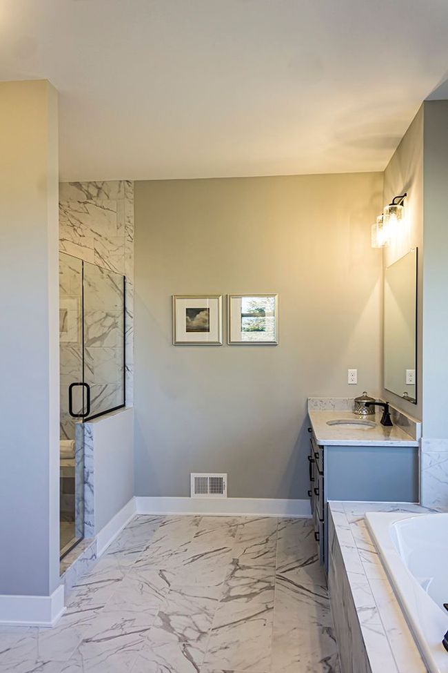 Primary bathroom | Image 15