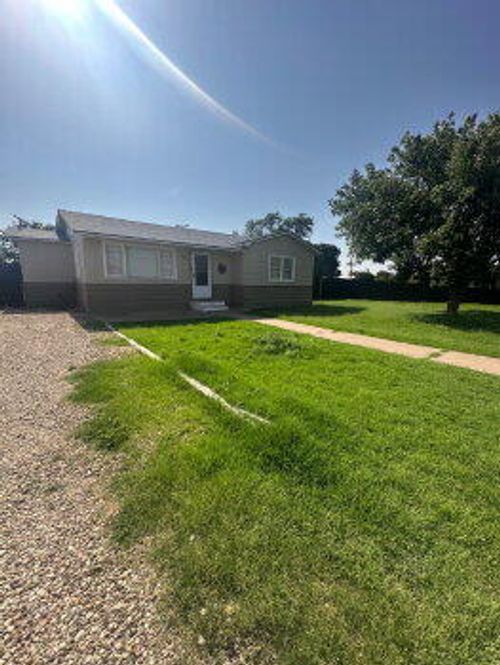 2305 E 2nd St, Petersburg, TX, 79250 | Card Image