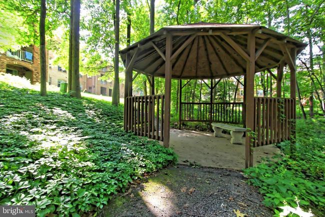 APT-101 - 5823 Cove Landing Rd, Condo with 1 bedrooms, 1 bathrooms and null parking in BURKE VA | Image 28