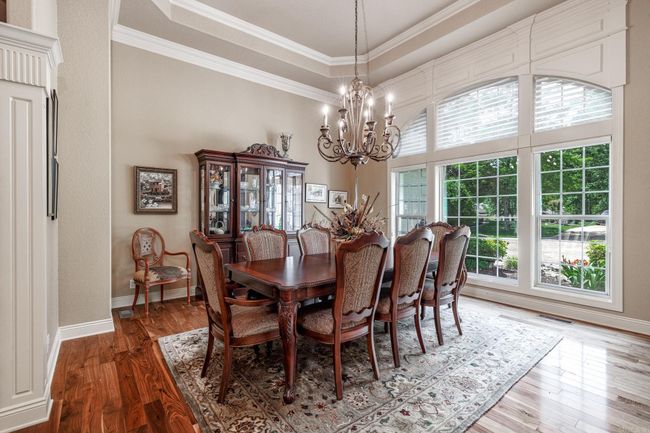 5 Granada Ln, House other with 3 bedrooms, 4 bathrooms and null parking in Hot Springs Village AR | Image 4