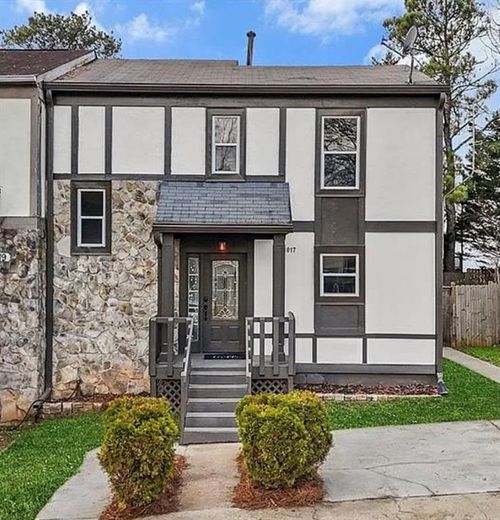 1017 Falling Valley Ct Se, Smyrna, GA, 30080-2668 | Card Image