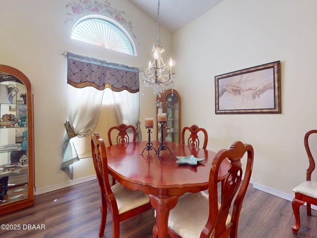 686 Middlebury Loop, House other with 2 bedrooms, 2 bathrooms and null parking in NEW SMYRNA BEACH FL | Image 14
