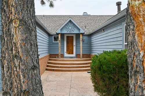 17580 Chipped Arrow Way, Monument, CO, 80132-8514 | Card Image