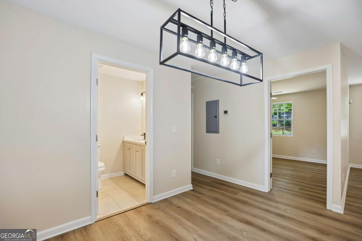 Residential in Atlanta 2