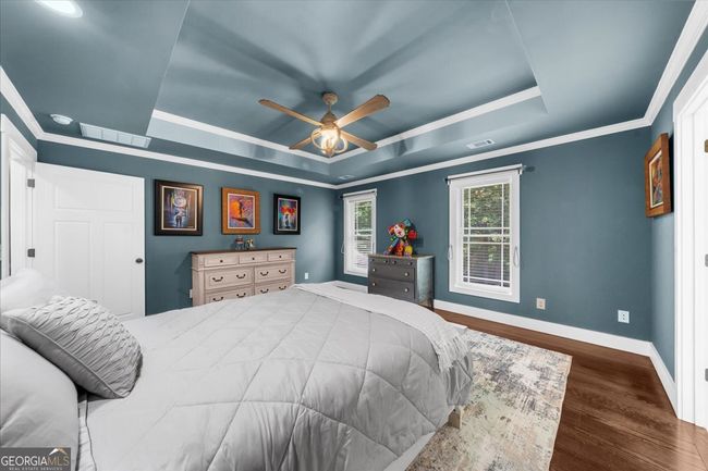 11 Cross Creek Dr, House other with 5 bedrooms, 3 bathrooms and 3 parking in Toccoa GA | Image 48