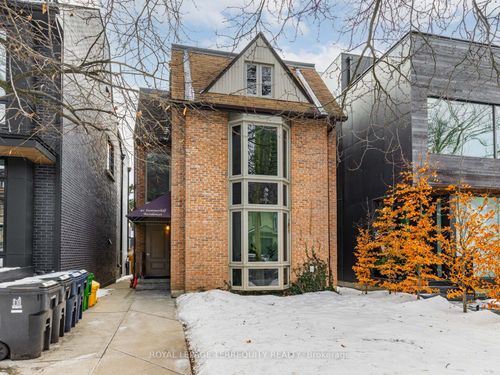 2-41 Summerhill Ave, Toronto, ON, M4T1A9 | Card Image