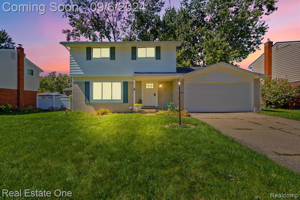 Provincetown Rd, Auburn Hills, MI 48326