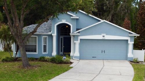 6323 Open Pasture Ct, WESLEY CHAPEL, FL, 33545-1321 | Card Image