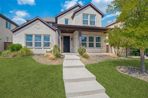 15862 Shasta Daisy Rd, Frisco, TX, 75035-1481 | Card Image