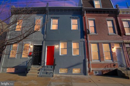 1453 N 30th St, PHILADELPHIA, PA, 19121-3603 | Card Image