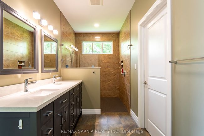 3394 Schram Dr, House other with 4 bedrooms, 3 bathrooms and 8 parking in Camlachie ON | Image 32