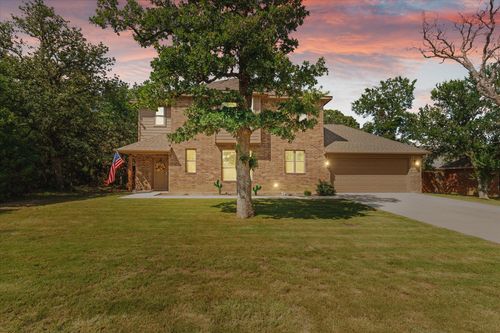 3800 Juniper Ct, Granbury, TX, 76048-3302 | Card Image