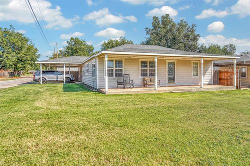 1410 N 5th St, Sayre, OK, 73662-4008 | Card Image