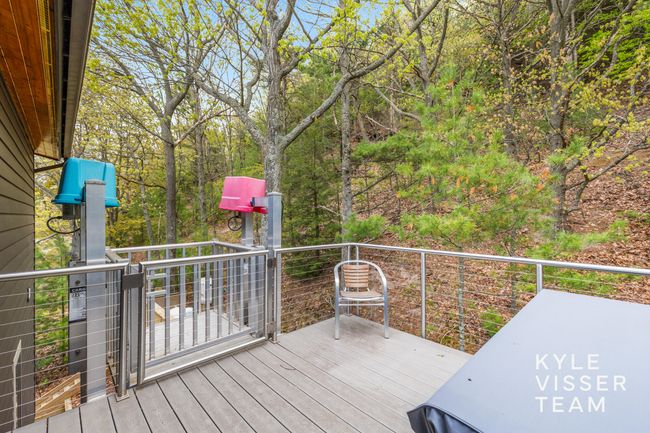 7042 S Montgomery Blvd, House other with 2 bedrooms, 3 bathrooms and null parking in Pentwater MI | Image 37