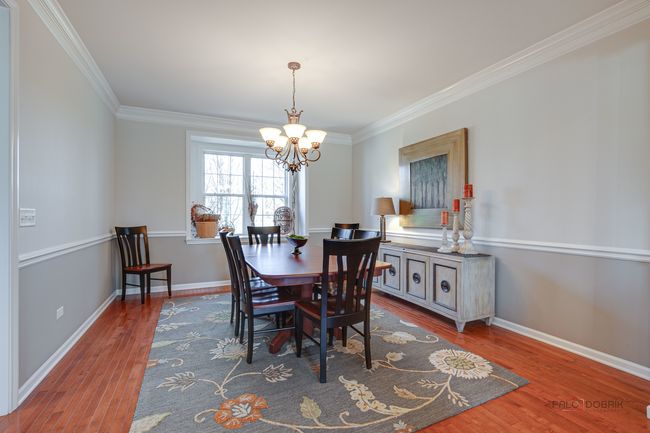 5494 Notting Hill Rd, House other with 4 bedrooms, 3 bathrooms and 2 parking in Gurnee IL | Image 8