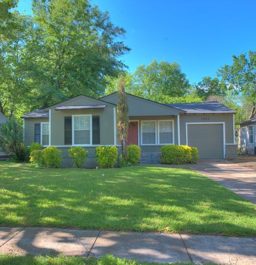 1212 Marshalldale Dr, Arlington, TX, 76013-3659 | Card Image