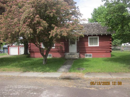 502 S Pierce St, Plains, MT, 59859-7705 | Card Image