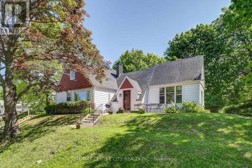 4491 East Rd, Port Stanley, ON, N5L1A7 | Card Image