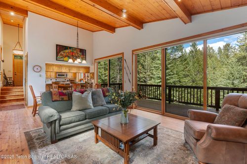 25655 Buffalo Run, Moran, WY, 83013-5038 | Card Image
