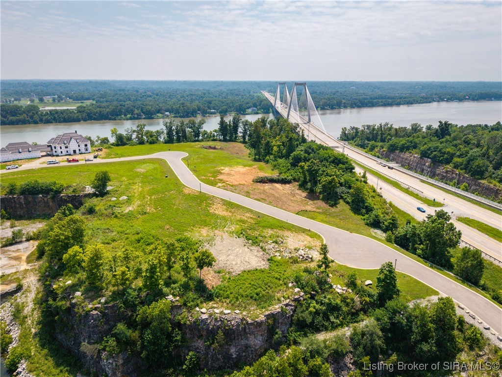 Land in Jeffersonville 5