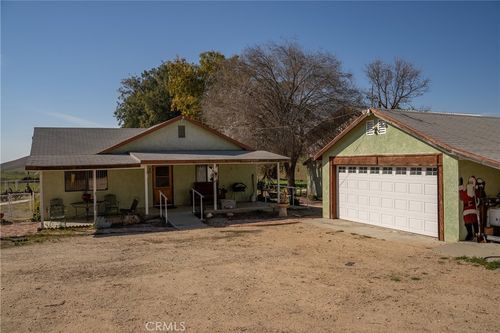 3160 Gillis Canyon Rd, Shandon, CA, 93461 | Card Image