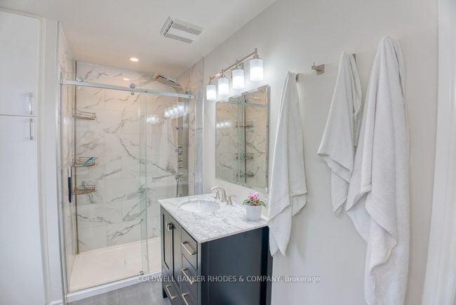 40 Blue Heron Crt, House other with 4 bedrooms, 4 bathrooms and 9 parking in Rockcliffe ON | Image 20