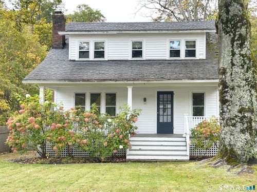 22 Under Mountain Rd, Salisbury, CT, 06068-1825 | Card Image