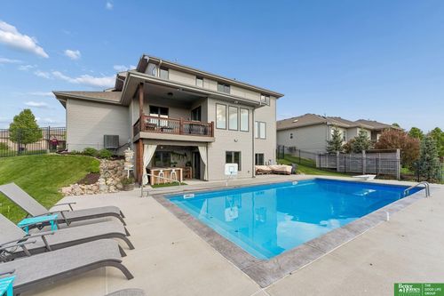 10414 S 106th St, Papillion, NE, 68046-5683 | Card Image