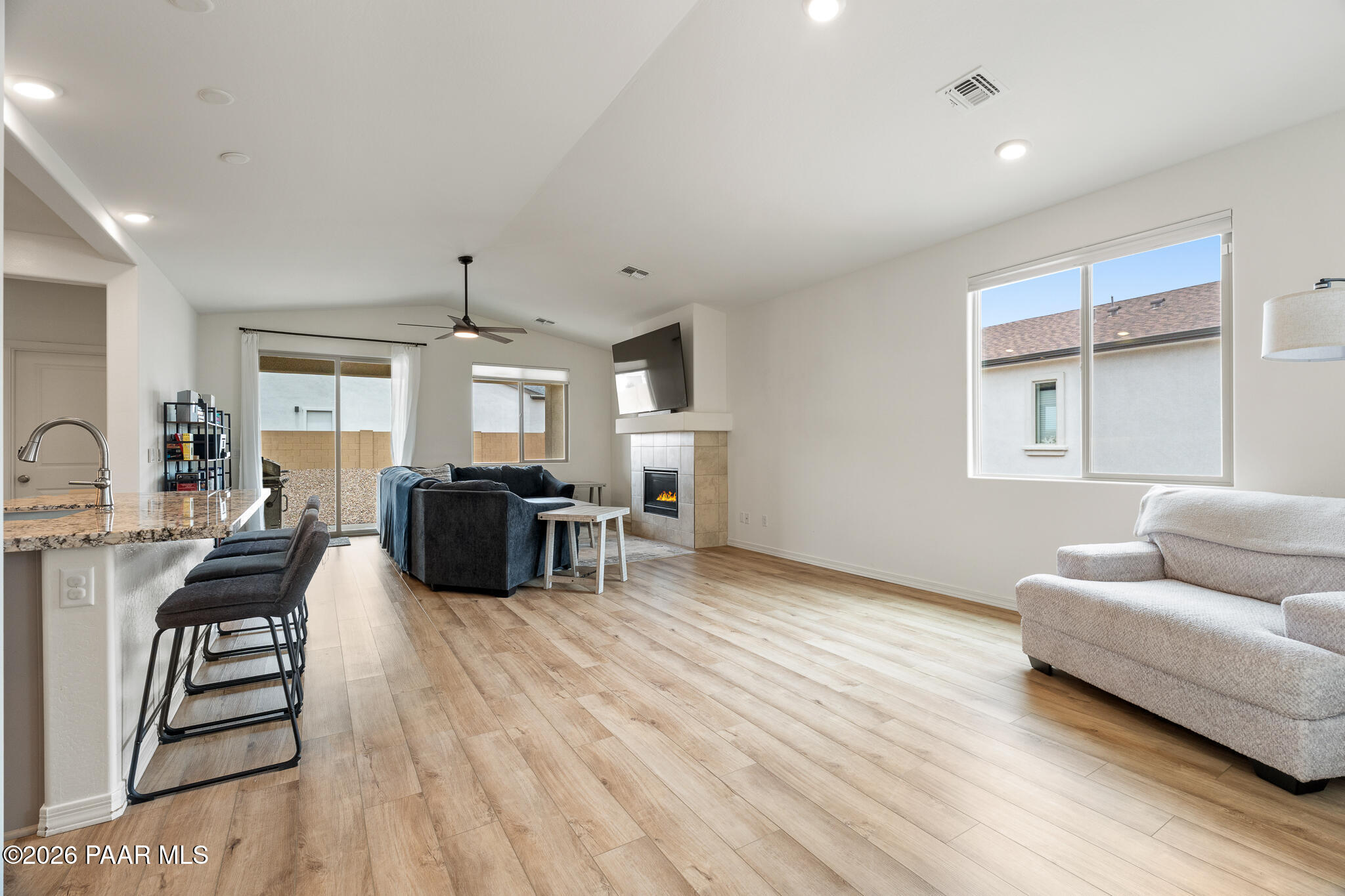 Residential in Prescott Valley 5