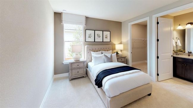 Photo of furnished model, options may vary. | Image 24