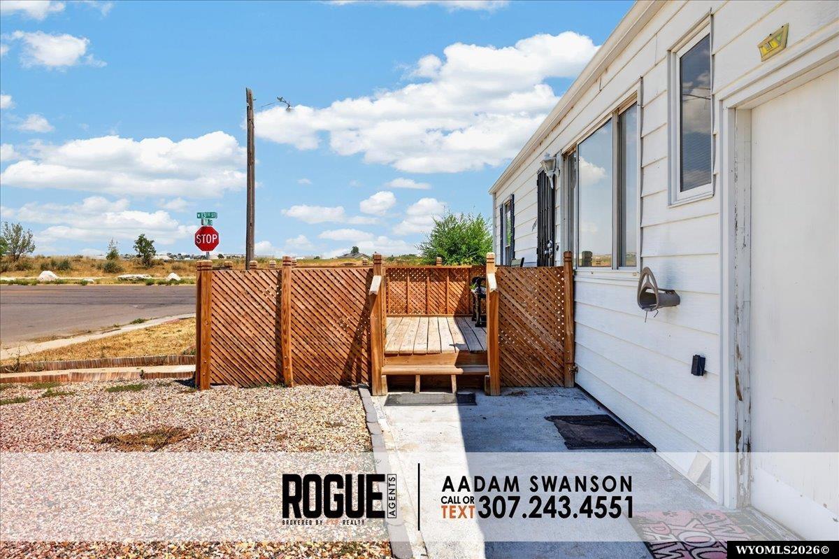 Residential in Casper 3