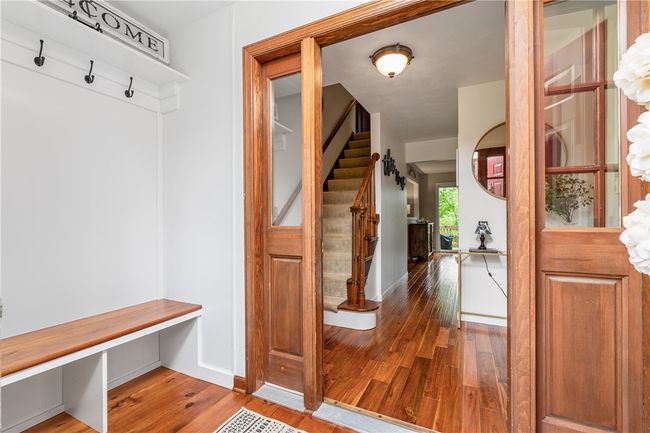 1157 Woodhill Dr, House other with 4 bedrooms, 3 bathrooms and 2 parking in Gibsonia PA | Image 5