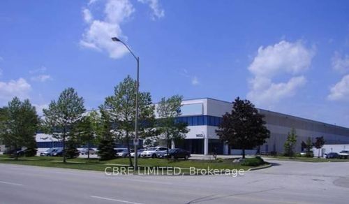 2b-1453 Cornwall Rd, Oakville, ON, L6J7T5 | Card Image