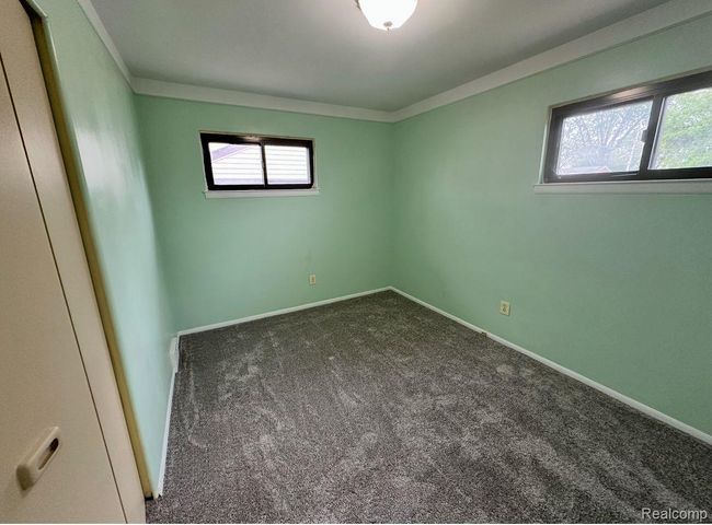 23735 W Chicago, House other with 3 bedrooms, 1 bathrooms and null parking in Redford MI | Image 12