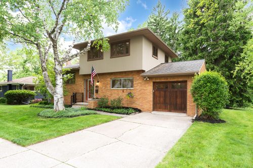 2150 Stephen Ter, Ann Arbor, MI, 48103-5039 | Card Image