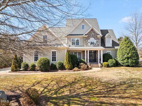 5805 Clovis Ridge Dr, Wake Forest, NC, 27587-8475 | Card Image