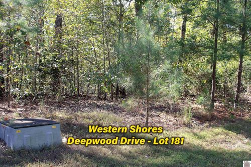 Lot 181 Deepwood Dr, Murray, KY, 42071-6561 | Card Image