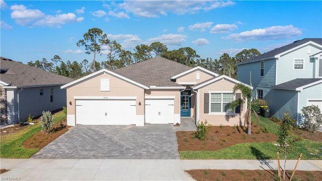 17458 Palmetto Pass Ln, House other with 4 bedrooms, 3 bathrooms and null parking in Babcock Ranch FL | Image 29