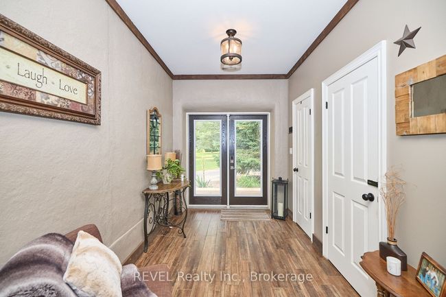 9695 Grassy Brook Rd, House other with 4 bedrooms, 3 bathrooms and 15 parking in Port Robinson ON | Image 12