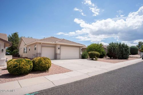355 S Desperado Dr, Cottonwood, AZ, 86326-7397 | Card Image