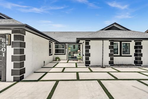 8301 Nw 52nd St, Lauderhill, FL, 33351-4937 | Card Image