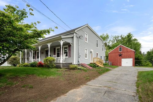 19 East St, North Grafton, MA, 01536-1800 | Card Image