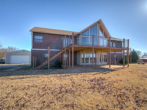 30280 Stephens Dr, Mcloud, OK, 74851-8330 | Card Image