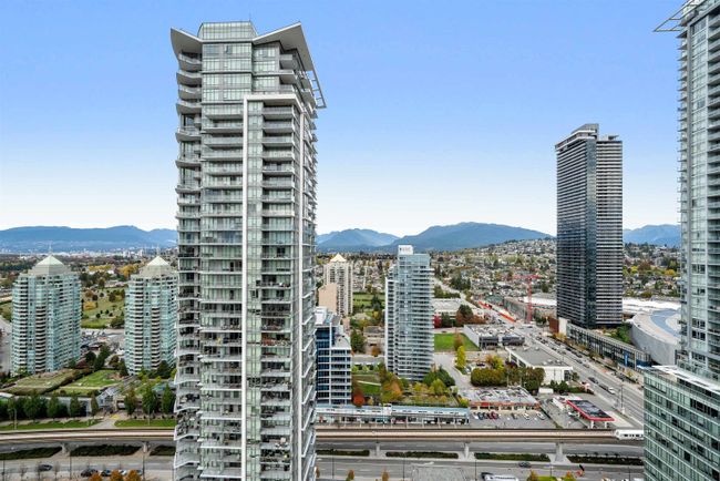 3103 - 2085 Skyline Court, Condo with 1 bedrooms, 1 bathrooms and 1 parking in Burnaby BC | Image 18